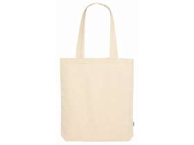 Сумка Твил из хлопка, 210 г/м2, натуральный №2