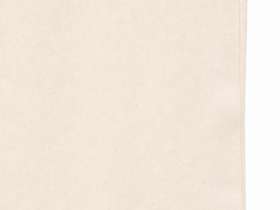 Сумка Твил из хлопка, 210 г/м2, натуральный №4