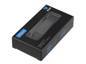 Флешка 64 ГБ USB Type-C и USB 3.0 Тесла №9