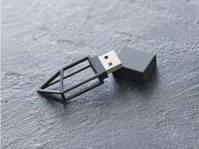 Флешка 32 ГБ USB 3.0 Дельта №6