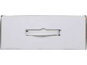 Коробка подарочная Хэнди (Handy), L, белый №6