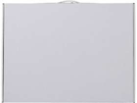 Коробка подарочная Хэнди (Handy), XL, белый №5