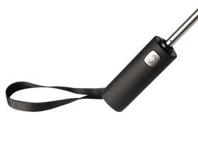 Зонт-автомат складной Кэнопи, желтый №6