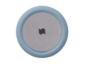 Термос Scout софт-тач, тубус, антрацит №5