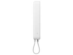 Внешний аккумулятор с кабелем Xiaomi 33W Magnetic Power Bank 10000mAh (Integrated Cable) White №8