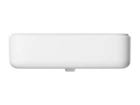 Внешний аккумулятор с кабелем Xiaomi 33W Magnetic Power Bank 10000mAh (Integrated Cable) White №6