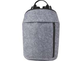 Рюкзак Фельта объемом 7л из фетра, переработанного по стандарту GRS №2
