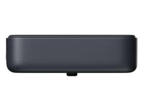 Внешний аккумулятор с кабелем Xiaomi 33W Magnetic Power Bank 10000mAh (Integrated Cable) Gray №7