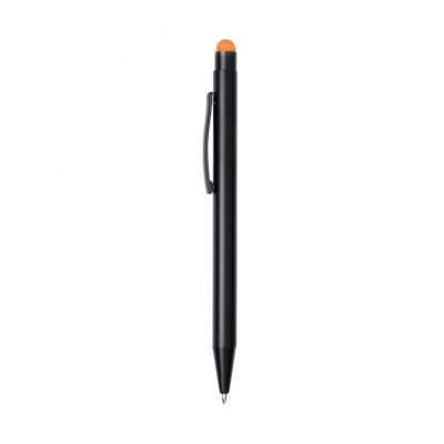 Алюминиевая шариковая ручка BLACK BEAUTY №9