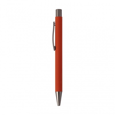 Ручка MARSEL soft touch №8