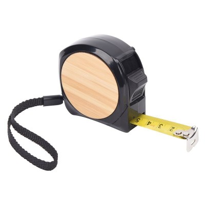 Рулетка BAMBOO MEASURE №6