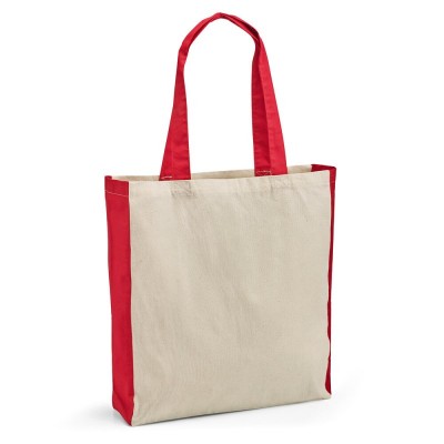 BAZAR. Сумка 140гр из 100% хлопка №7