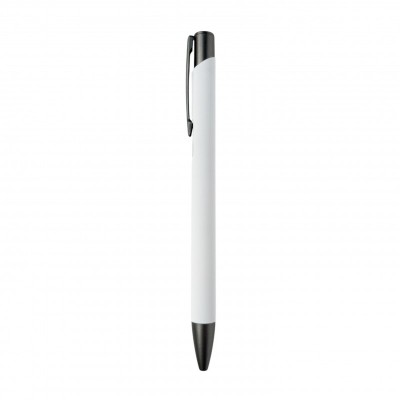 Ручка MELAN Gun soft touch №4
