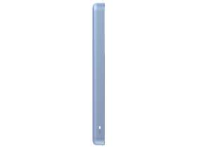 Внешний аккумулятор Xiaomi Super Slim Magnetic Power Bank 5000 Blue №3