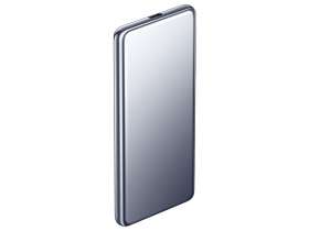 Внешний аккумулятор Xiaomi Ultra Slim Power Bank 5000mAh GL №2