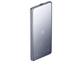 Внешний аккумулятор Xiaomi Ultra Slim Power Bank 5000mAh GL №3