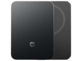Внешний аккумулятор Xiaomi UltraThin Magnetic Power Bank 5000 15W Graphite Black №3