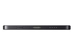 Внешний аккумулятор Xiaomi UltraThin Magnetic Power Bank 5000 15W Graphite Black №4