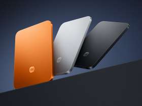 Внешний аккумулятор Xiaomi UltraThin Magnetic Power Bank 5000 15W Graphite Black №8
