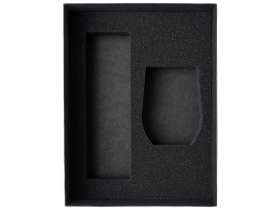 Подарочный набор Колорит с термосом и термокружкой, желтый №3