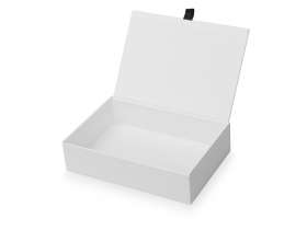 Коробка подарочная White S №2