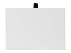 Коробка подарочная White S №3