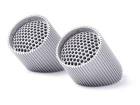 Беспроводная колонка Ray Speaker, серебристый №7