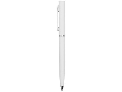 Ручка пластиковая шариковая Slim soft-touch №3
