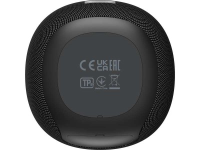 Беспроводная колонка Canyon BSP-8 (CNE-CBTSP8B), 10 Вт, черныйч №4