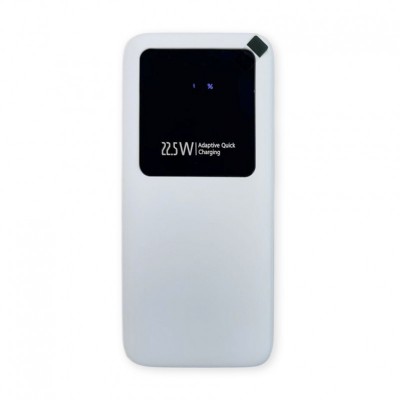 Внешний аккумулятор Kris soft touch, 10000mAh №3