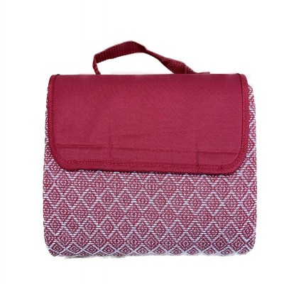 Плед Jacquard №2