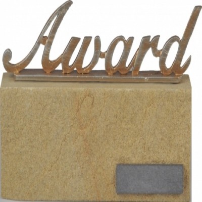 Награда AWARD №2