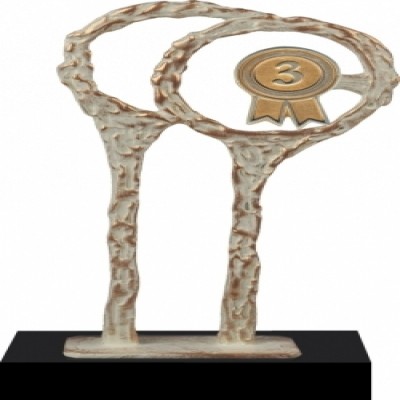 Награда ROSETTE №3 №2
