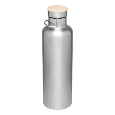 Вакуумная бутылка для питья JUMBO MILITARY 1л №15