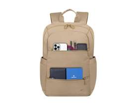 RIVACASE 8264 beige рюкзак для ноутбука 13,3-14 / 6 №12