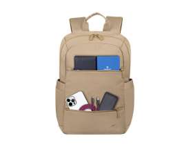 RIVACASE 8264 beige рюкзак для ноутбука 13,3-14 / 6 №2