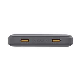 Внешний АКБ NRG Turbo S 10000 mAh, 20Вт, графит, Deppa №3