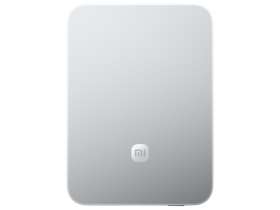 Внешний аккумулятор Xiaomi UltraThin Magnetic Power Bank 5000 15W GL Glacier Silver №9