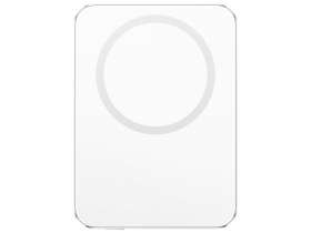 Внешний аккумулятор Xiaomi UltraThin Magnetic Power Bank 5000 15W GL Glacier Silver №5